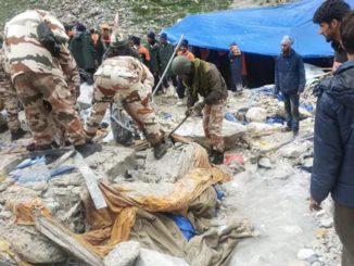 Amarnath Cloudburst Live Updates: Rescue Operations Underway Near Amarnath Shrine