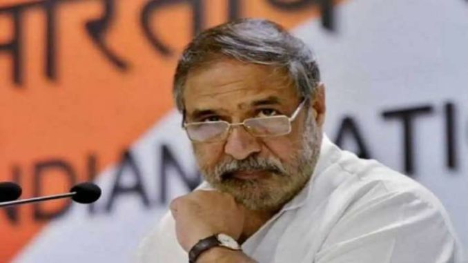 Is Anand Sharma joining BJP? Congress leader SAYS THIS after meeting JP Nadda