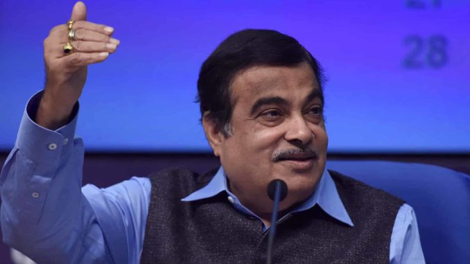 Nitin Gadkari says govt planning electric highway between Delhi and Mumbai, details here