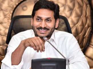 YS Jagan Mohan Reddy elected lifetime president of YSR Congress, day after his mother quit party