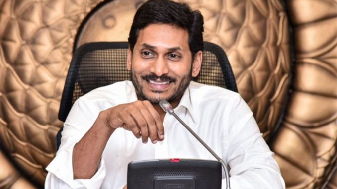 YS Jagan Mohan Reddy elected lifetime president of YSR Congress, day after his mother quit party