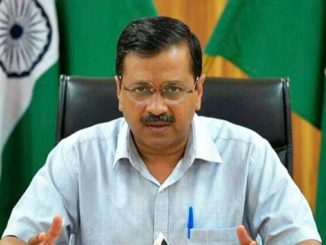 अब अधर में केजरीवाल का सिंगापुर दौरा, दिल्ली के LG ने रिजेक्ट की मंजूरी की फाइल