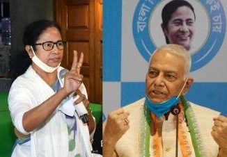 Mamata Banerjee 'DUMPS' Yashwant Sinha? Read the real reason behind Didi's BIG U-Turn