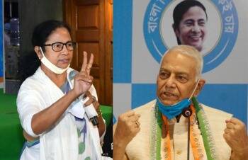 Mamata Banerjee 'DUMPS' Yashwant Sinha? Read the real reason behind Didi's BIG U-Turn