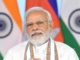 PM Narendra Modi urges people to strengthen Har Ghar Tiranga movement, hoist and display tricolour at home between Aug 13-15