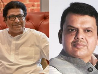 Maharashtra Politics: Deputy CM Devendra Fadnavis to meet Raj Thackeray today, may give THIS offer amid Shiv Sena crisis