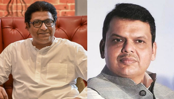 Maharashtra Politics: Deputy CM Devendra Fadnavis to meet Raj Thackeray today, may give THIS offer amid Shiv Sena crisis