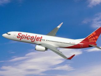 BREAKING: SpiceJet flight makes emergency landing in Karachi due to technical fault