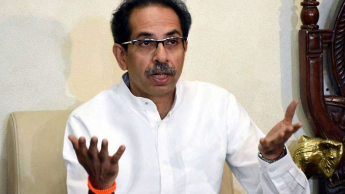 As Eknath Shinde-led govt wins trust vote, Uddhav Thackeray accuses BJP of plotting to finish Shiv Sena; dares it to hold mid-term polls