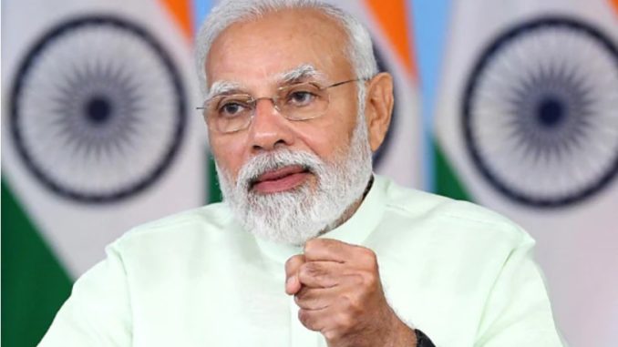 'Reaching out to Hindus only is not ENOUGH...', PM Modi's message to BJP workers