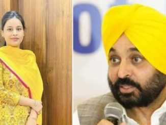 Punjab CM Bhagwant Mann to get married second time tomorrow; know all about Mann's bride