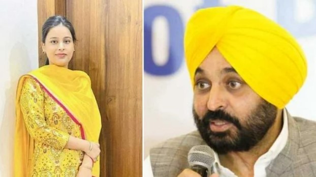 Punjab CM Bhagwant Mann to get married second time tomorrow; know all about Mann's bride