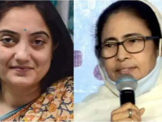 'Appear immediately, OTHERWISE...,' Mamata Banerjee's Police sends ULTIMATUM to Nupur Sharma