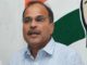 Adhir Ranjan Chowdhury Statement: राष्ट्रपति मुर्मू पर अधीर रंजन के इस बयान पर छिड़ा है विवाद, संसद में मचा 'बवाल'