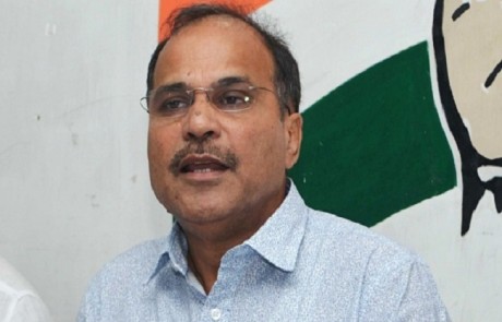 Adhir Ranjan Chowdhury Statement: राष्ट्रपति मुर्मू पर अधीर रंजन के इस बयान पर छिड़ा है विवाद, संसद में मचा 'बवाल'