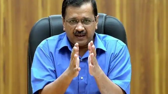 'I am not a CRIMINAL...', Delhi Chief Minister Arvind Kejriwal makes BIG statement against BJP for THIS