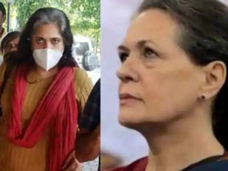 'Sonia Gandhi asked, is there any SHORTAGE of funds,' Teesta Setalvad's ex-associate's BIG claim sparks controversy