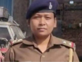 Shocking! Woman Sub-Inspector mowed down by speeding vehicle in Jharkhand's Ranchi