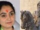 Prophet Row: Pakistan Intruder came to kill Nupur Sharma, BROKEN Maharaja Ranjit Singh's statue in Lahore