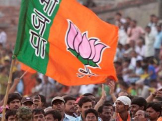 Gujarat Election: मध्यप्रदेश निकाय चुनाव परिणामों से गुजरात में बढ़ी BJP की टेंशन, इन दो दलों की ढूंढ रही काट