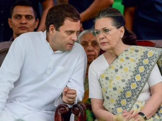 Sonia Gandhi appears before ED; Opposition flays Modi 'sarkar' for unleashing 'relentless vendetta'