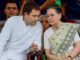 Sonia Gandhi appears before ED; Opposition flays Modi 'sarkar' for unleashing 'relentless vendetta'