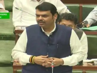 There won't be any power tussle; 'ED' govt is here to stay: Devendra Fadnavis after Maharashtra trust vote win