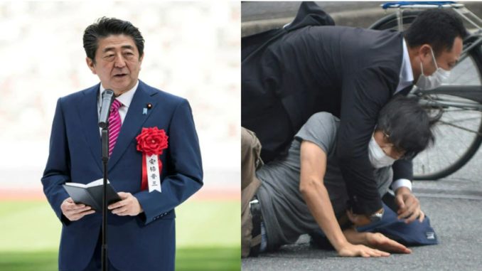 Shinzo Abe Death: जापान के पूर्व PM शिंजो आबे की मौत, हमलावर ने पूछताछ में बताया आखिर क्यों मारी थी गोली?