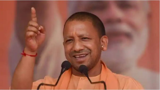 'If loudspeakers are playing loudly anywhere, GIVE...', Yogi Adityanath's BIG announcement for 'NEW' Uttar Pradesh