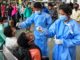 Covid-19 fourth wave threat: India logs 20,409 new infections, 32 deaths in last 24 hours