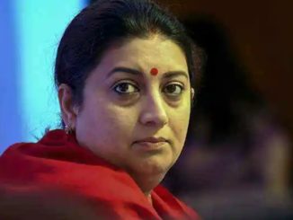 Smriti Irani's daughter running 'illegal' bar in Goa, PM Narendra Modi should sack her: Congress