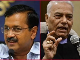 Presidential Polls 2022: Kejriwal's AAP to support Yashwant Sinha; MP says, 'Respect Draupadi Murmu BUT...'