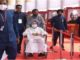 Presidential Election 2022: Ex-PM Manmohan Singh arrives on wheel chair to cast his vote