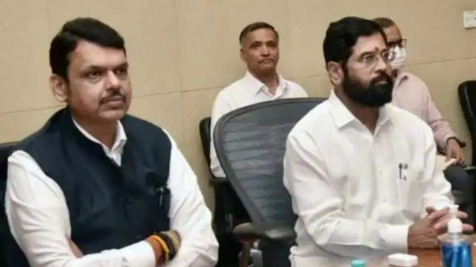 Eknath Shinde-led Maharashtra govt to face vote of confidence on July 4