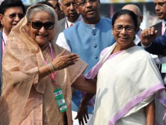 Bangladesh Prime Minister Sheikh Hasina sends 'SPECIAL' invitation to Mamata Banerjee for THIS