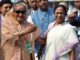 Bangladesh Prime Minister Sheikh Hasina sends 'SPECIAL' invitation to Mamata Banerjee for THIS