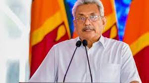 Sri Lanka crisis: President Gotabaya Rajapaksa to resign on July 13, confirms PM Ranil Wickremesinghe