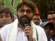 Kaali poster row: TMC's Babul Supriyo warns BJP, asks it to 'stop doing CHILDISH things on Maa Kali...'