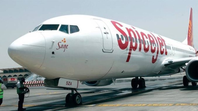 SpiceJet suffers 7 emergency landings in 17 days, trouble brewing for airline?