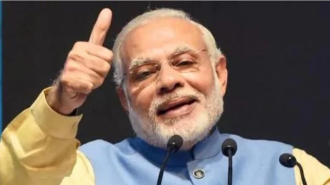 CBSE class 10, 12 results declared: Follow your inner calling, PM Narendra Modi tells successful students