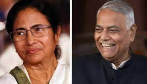 'Presidential candidate could have been unanimously nominated, IF...', Yashwant Sinha supports Mamata Banerjee