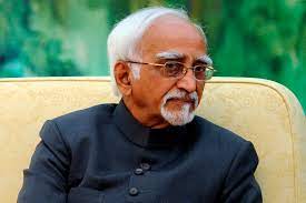 Former VP is lying, had 'DEEP' friendship with Pak journalist: BIG allegations against Hamid Ansari