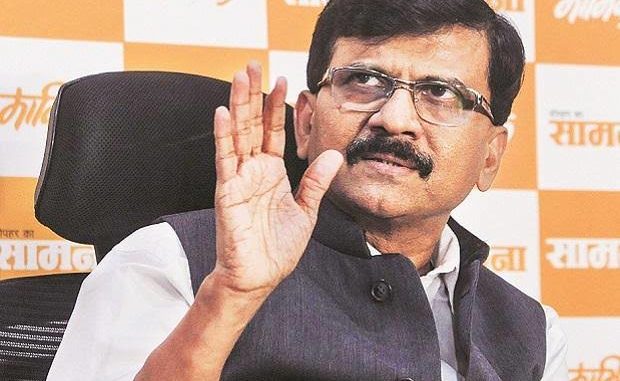 Shiv Sena leader Sanjay Raut's BIG revelation: 'I also got an offer to join rebel MLAs in Guwahati, but....'