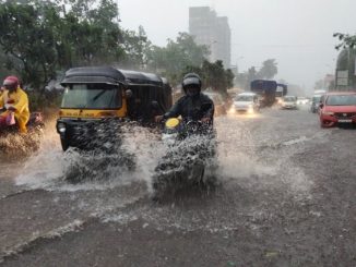 Weather update: Mumbai continues to get heavy rain, IMD predicts heavy showers in THESE states over next 4 days