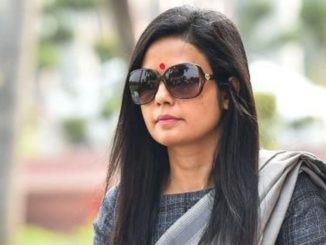 Mahua Moitra replaces 'sexual harassment' with 'Mr. Gogoi’ amid 'Unparliamentary' words list row