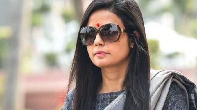 Mahua Moitra replaces 'sexual harassment' with 'Mr. Gogoi’ amid 'Unparliamentary' words list row