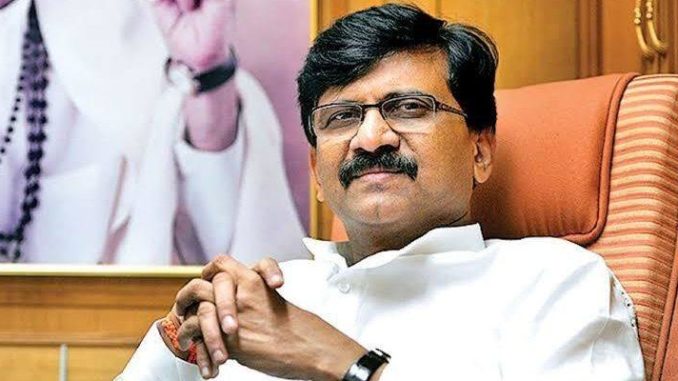 Uddhav Thackeray-led Shiv Sena will win 100 seats in mid-term polls: Sanjay Raut