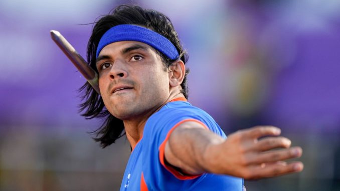 Olympic champion Neeraj Chopra ruled out of Commonwealth Games 2022 due to THIS reason