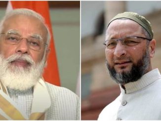 Asaduddin Owaisi's BIG statement on PM Narendra Modi, 'shouldn’t have unveiled national emblem, VIOLATED...'