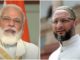 Asaduddin Owaisi's BIG statement on PM Narendra Modi, 'shouldn’t have unveiled national emblem, VIOLATED...'